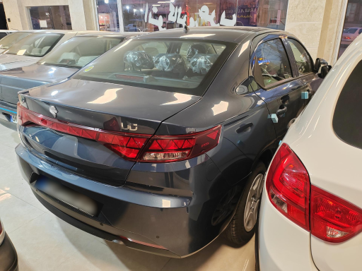 عکس اتو گالری عرب