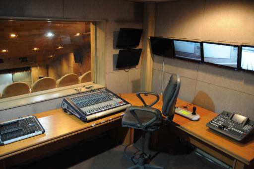 عکس سالن همایش