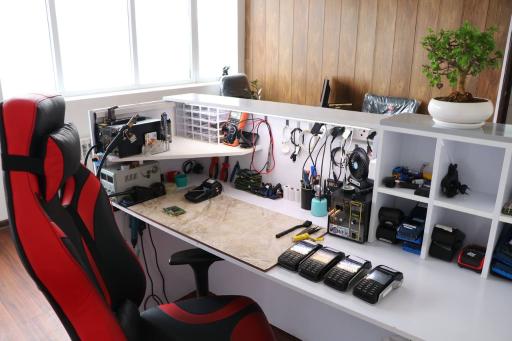 عکس فروش و تعمیرات تخصصی کارتخوان (آیریا)