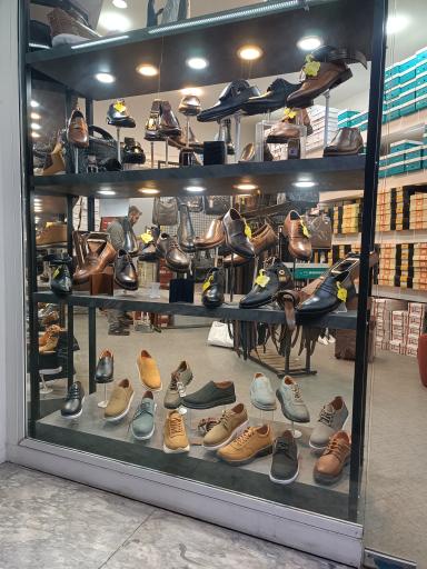 عکس چرم کوروش 