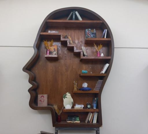 عکس خانه کتاب