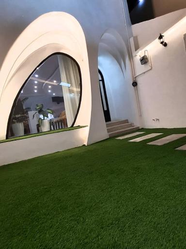 عکس سالن زیبایی روژینا