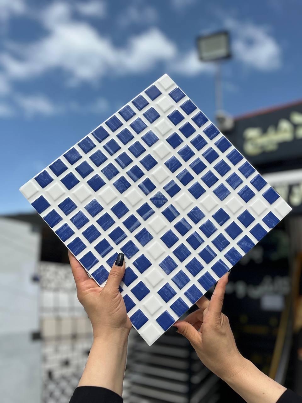 عکس فروشگاه کاشی و سرامیک پاسارگاد لاهیج