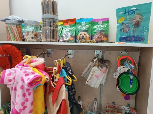 عکس کلینیک دامپزشکی شاهو