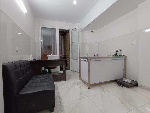 کلینیک دامپزشکی شاهو