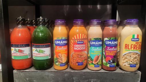 عکس سوپر پروتئین علی