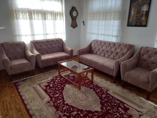 عکس ویلای اجاره ای شکوری