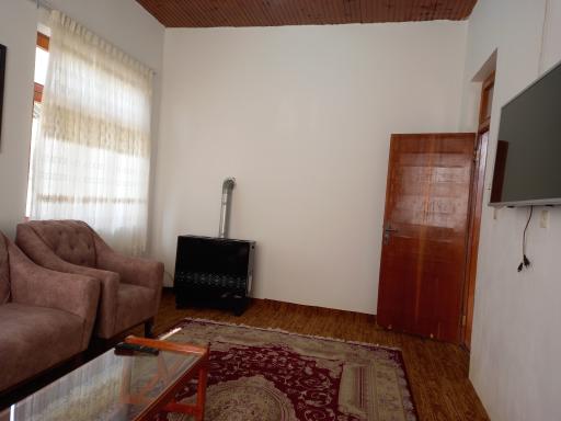 عکس ویلای اجاره ای شکوری