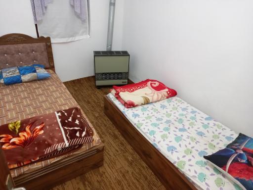 عکس ویلای اجاره ای شکوری