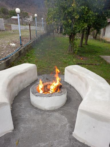 عکس ویلای اجاره ای شکوری