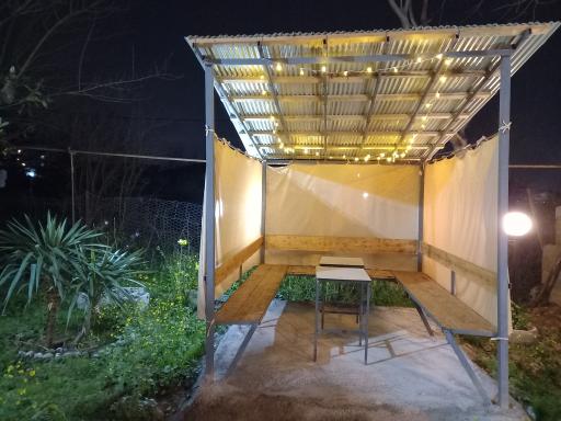 عکس ویلای اجاره ای شکوری