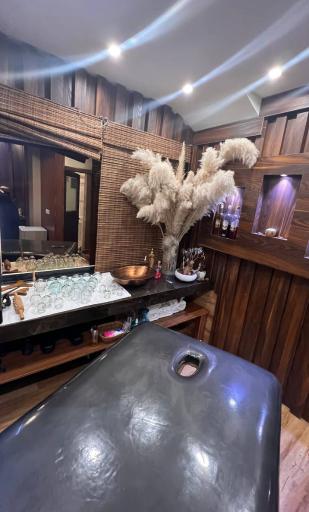 مرکز تخصصی ماساژ مهستان