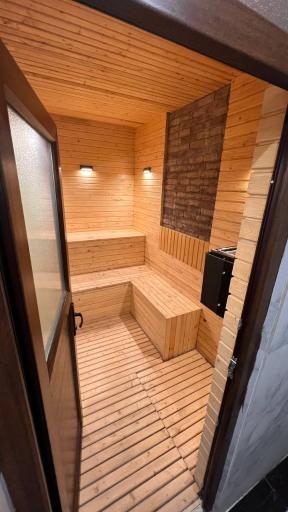 مرکز تخصصی ماساژ مهستان