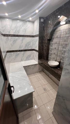 مرکز تخصصی ماساژ مهستان