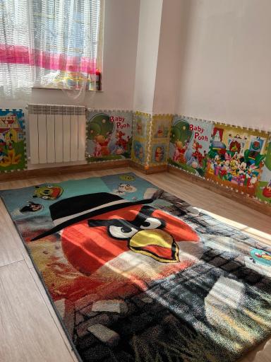 کودکستان و پیش دبستانی نامدار