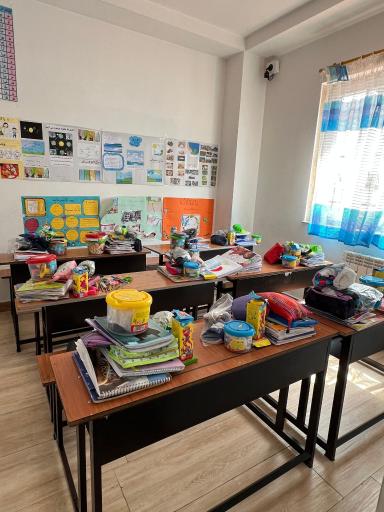 کودکستان و پیش دبستانی نامدار