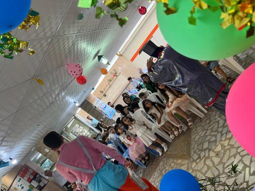 کودکستان و پیش دبستانی نامدار