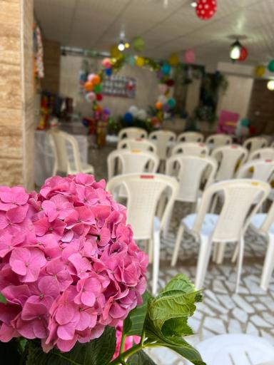 کودکستان و پیش دبستانی نامدار