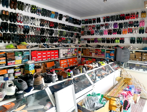 عکس کفش فروشی نیکخواه 