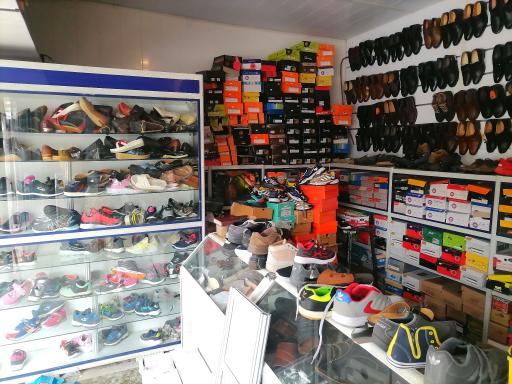 عکس کفش فروشی نیکخواه 