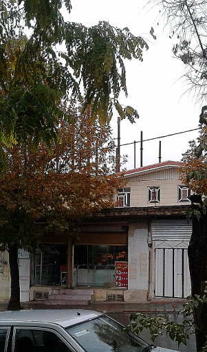 عکس کفش فروشی نیکخواه 