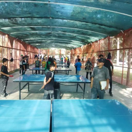 عکس پارک لاله