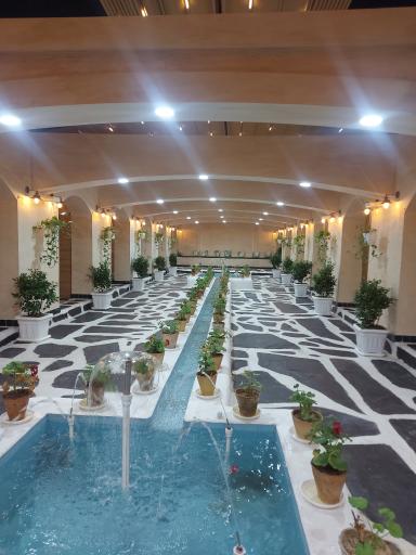 عکس رستوران درویش شهریار