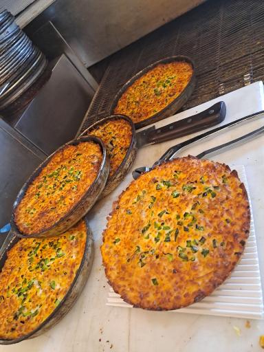 عکس فست فود ونوس لند