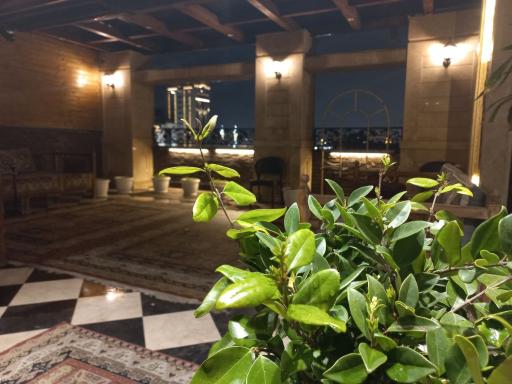 عکس مرکز نخصصی ماساژ مهستان