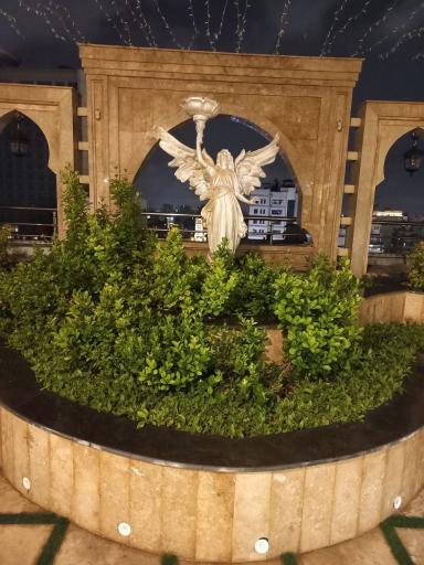 عکس مرکز نخصصی ماساژ مهستان