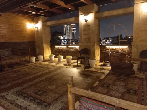 عکس مرکز نخصصی ماساژ مهستان