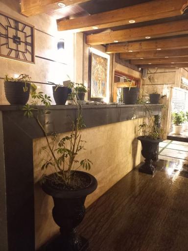 عکس مرکز نخصصی ماساژ مهستان