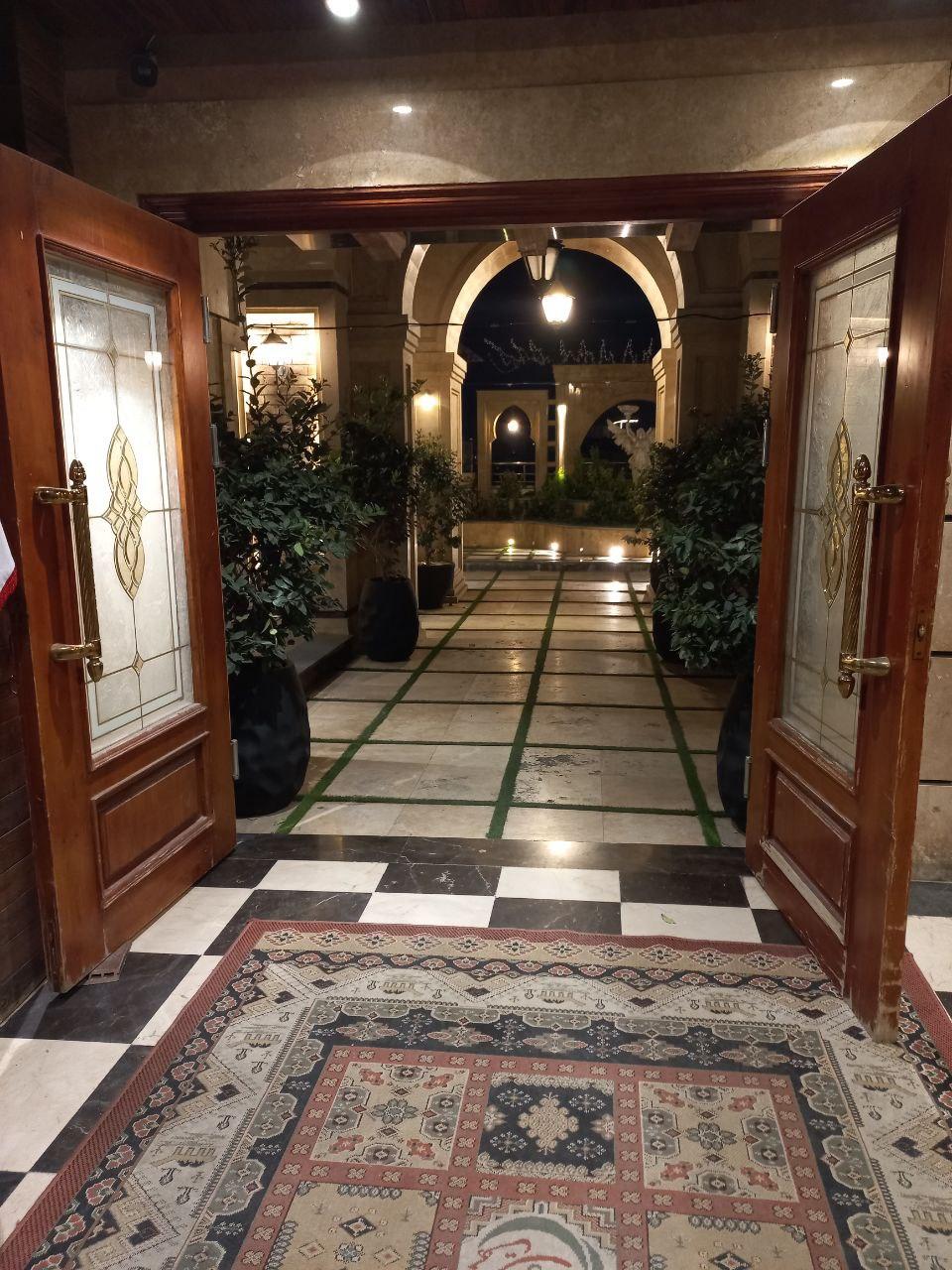 عکس مرکز تخصصی ماساژ مهستان