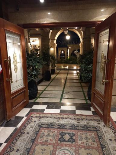 عکس مرکز نخصصی ماساژ مهستان