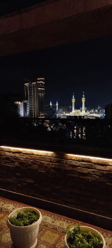 عکس مرکز تخصصی ماساژ مهستان