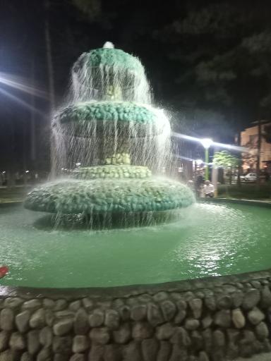 عکس پارک لاله