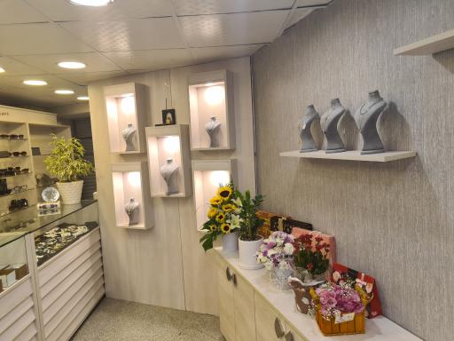 عکس فروشگاه بدلیجات ثمین مادید