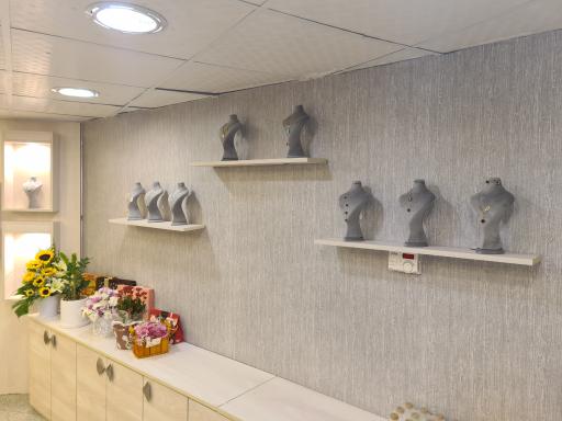 عکس فروشگاه بدلیجات ثمین مادید