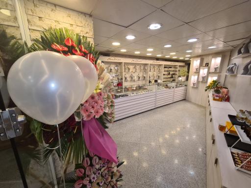 عکس فروشگاه بدلیجات ثمین مادید