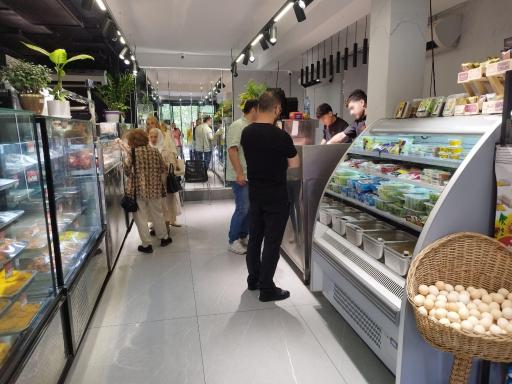 عکس سوپر پروتئین علی