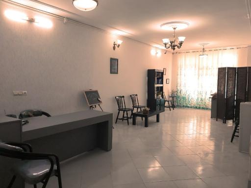 عکس اموزشگاه زبان استاندارد( مجوز اموزش و پرورش)