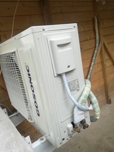 عکس خدمات فنی و مهندسی سام تهویه 