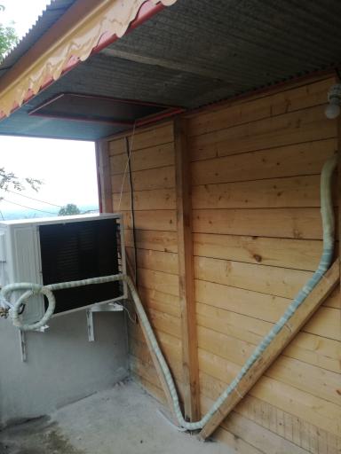 عکس خدمات فنی و مهندسی سام تهویه 