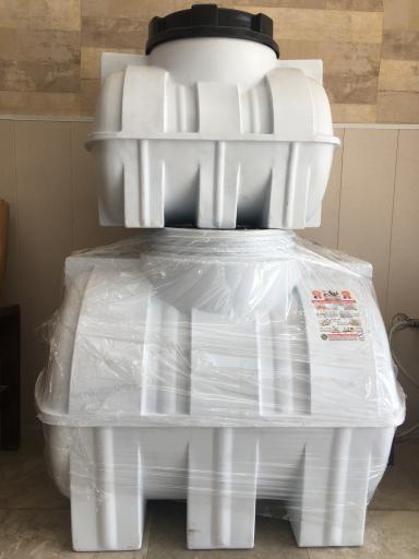 عکس فروشگاه کمال زاده (مخزن آب)