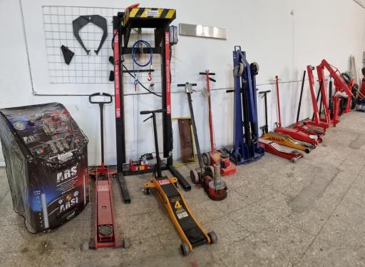 عکس شرکت و آموزشگاه البرز رهرو صنعت ایرانیان