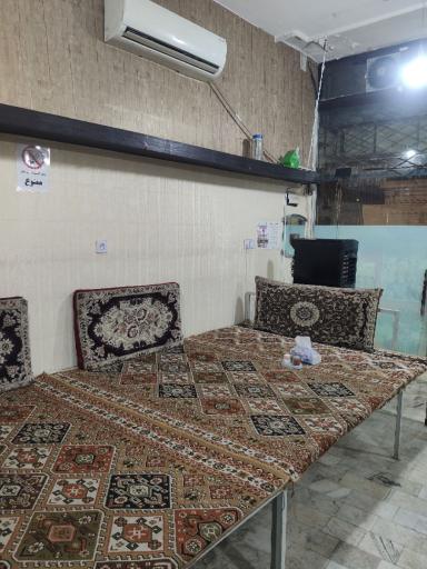 عکس کباب و قابلی بلخ