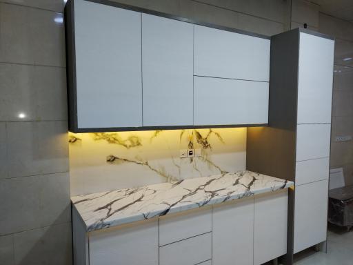 عکس کابینت سازی وکمددیواری انزو