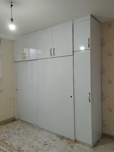 عکس کابینت سازی وکمددیواری انزو