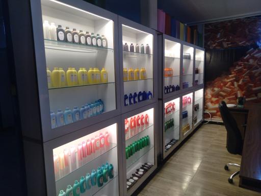 عکس کابینت سازی وکمددیواری انزو