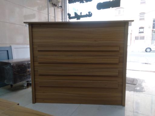 عکس کابینت سازی وکمددیواری انزو